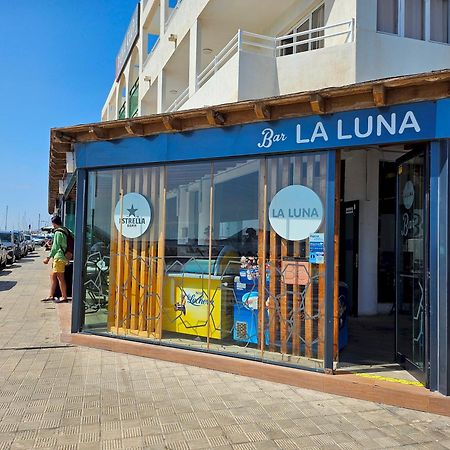 Albergue Corralejo Coliving By Amazzzing Travel Exterior foto