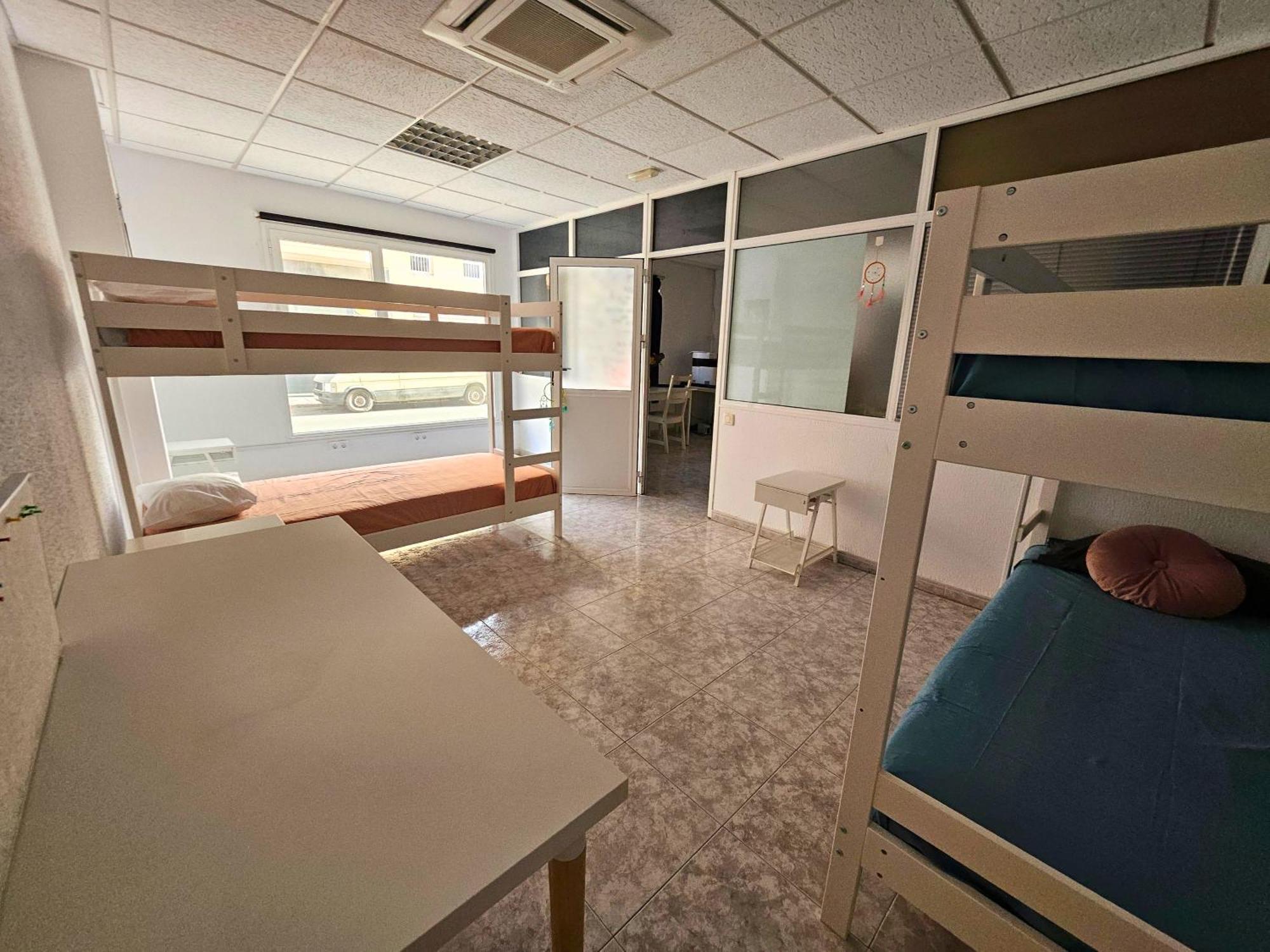 Albergue Corralejo Coliving By Amazzzing Travel Exterior foto