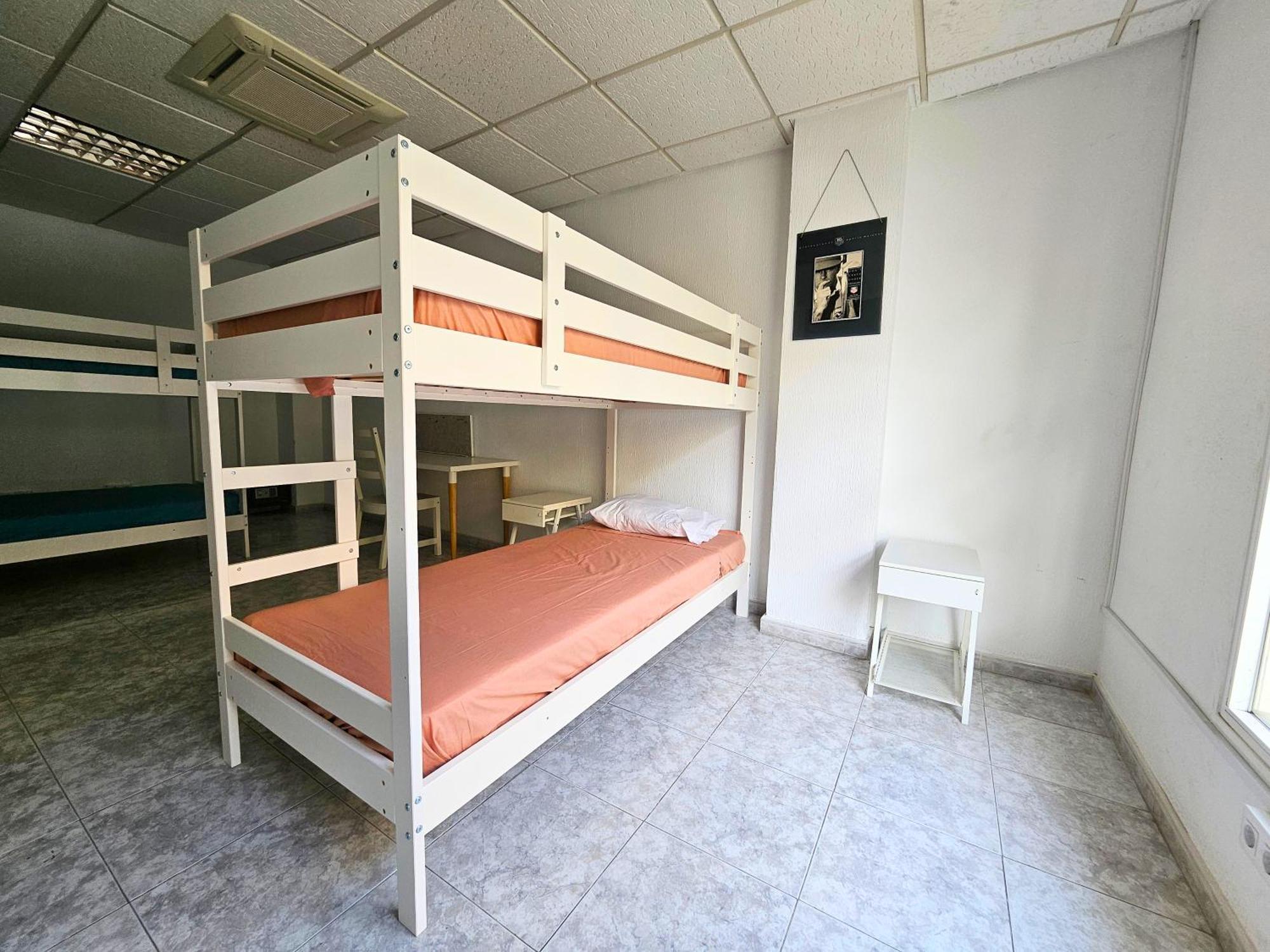 Albergue Corralejo Coliving By Amazzzing Travel Exterior foto