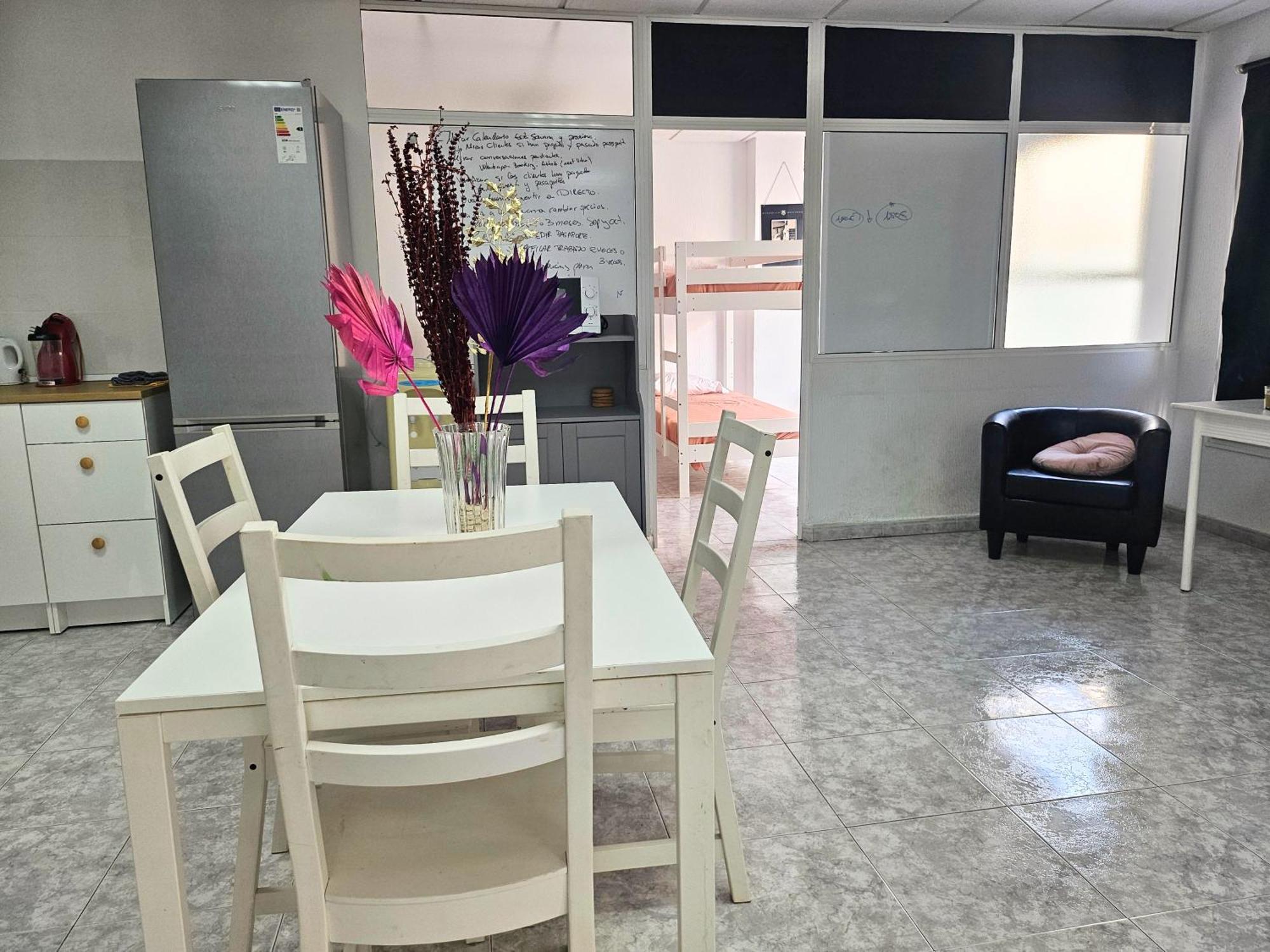Albergue Corralejo Coliving By Amazzzing Travel Exterior foto