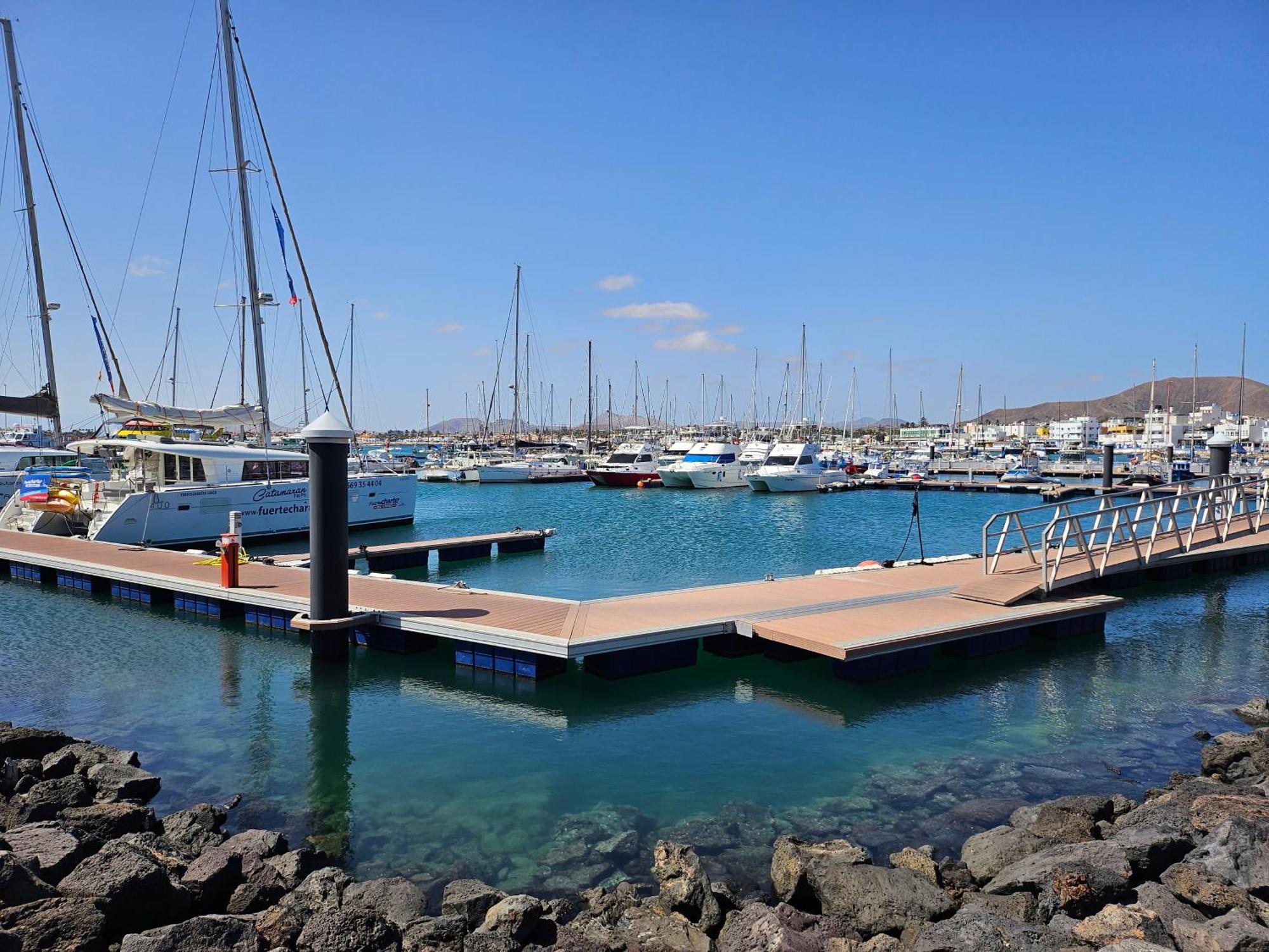 Albergue Corralejo Coliving By Amazzzing Travel Exterior foto