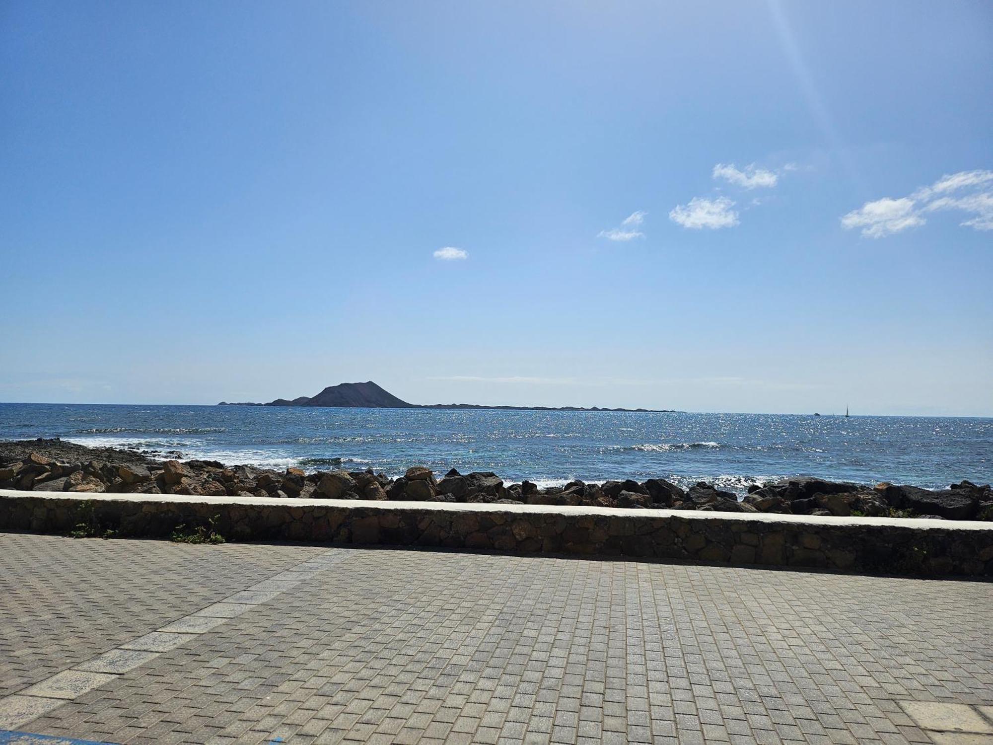 Albergue Corralejo Coliving By Amazzzing Travel Exterior foto