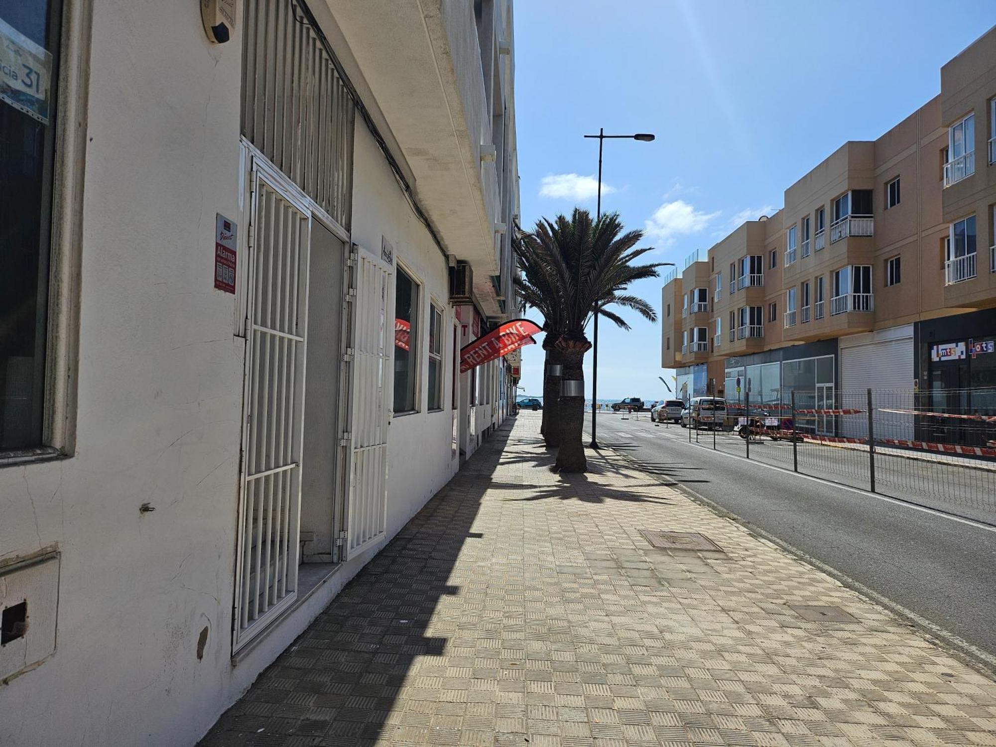 Albergue Corralejo Coliving By Amazzzing Travel Exterior foto