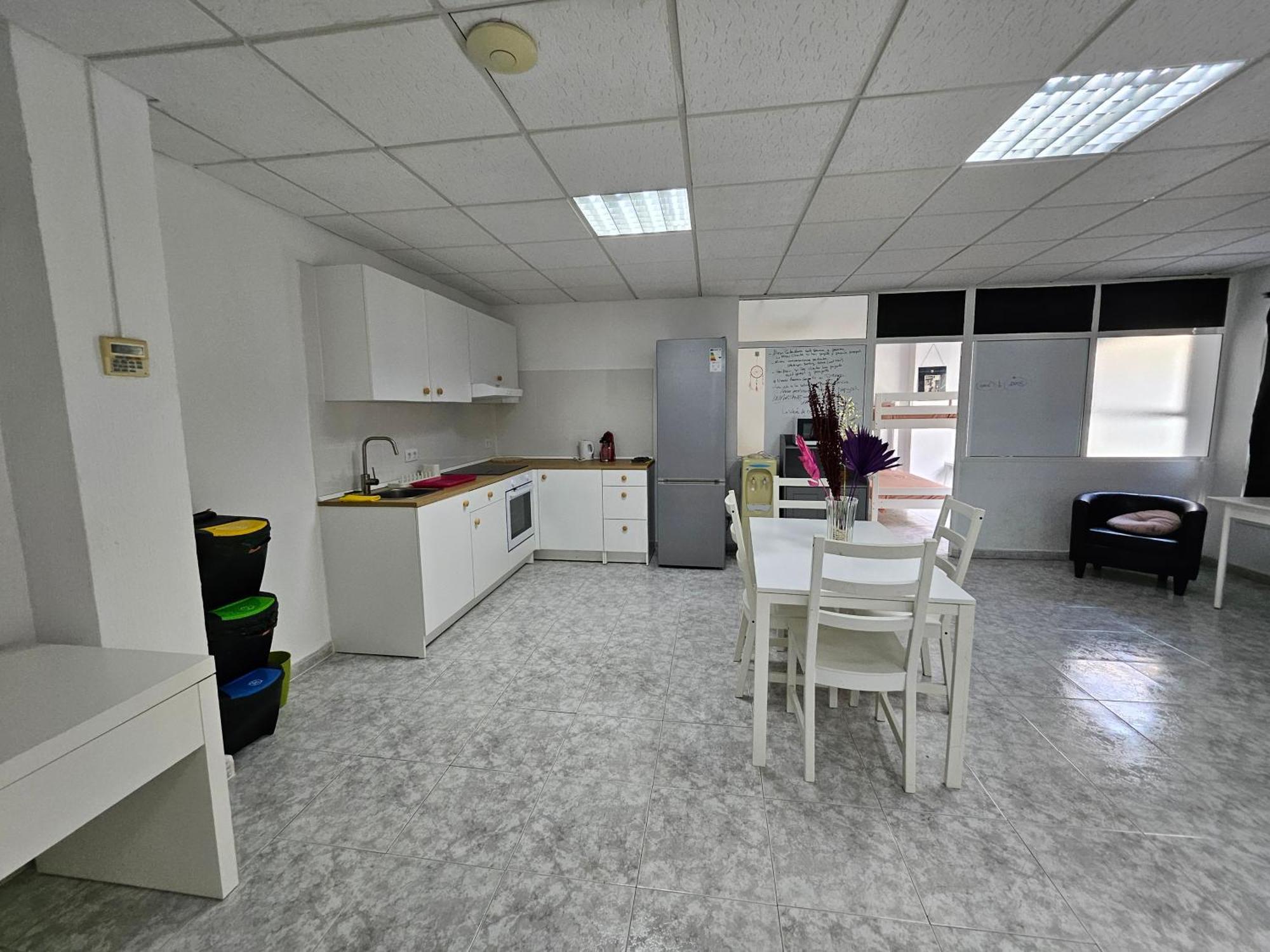 Albergue Corralejo Coliving By Amazzzing Travel Exterior foto