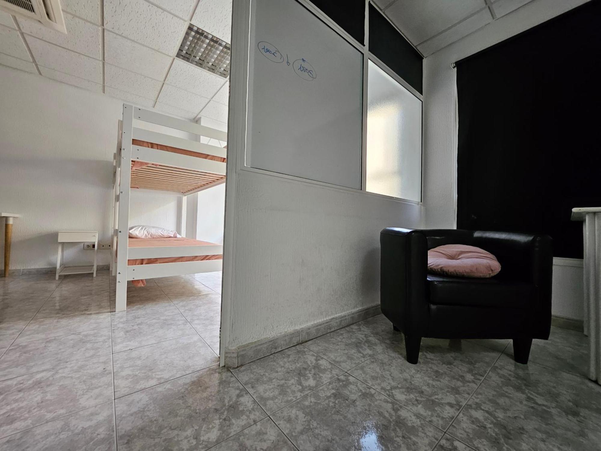 Albergue Corralejo Coliving By Amazzzing Travel Exterior foto