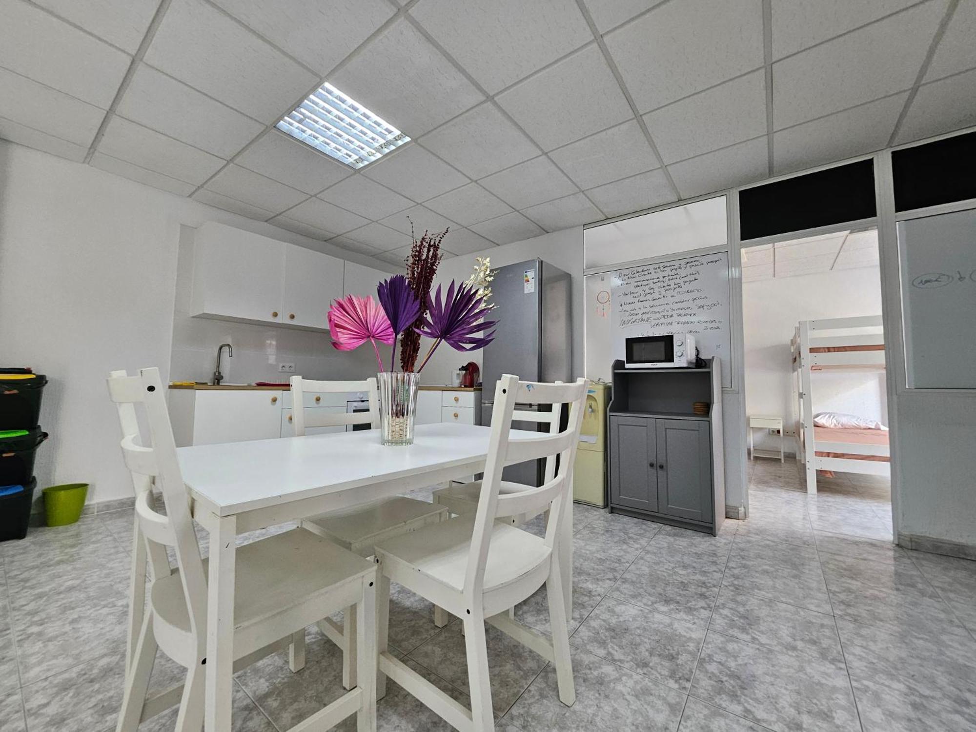 Albergue Corralejo Coliving By Amazzzing Travel Exterior foto