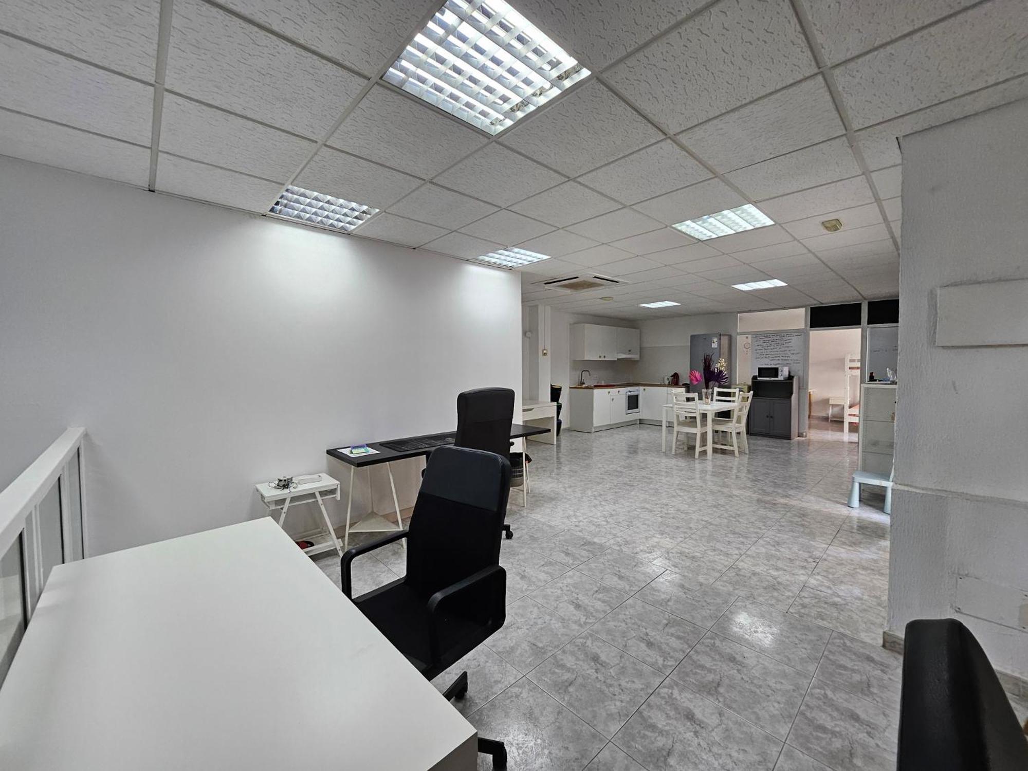 Albergue Corralejo Coliving By Amazzzing Travel Exterior foto