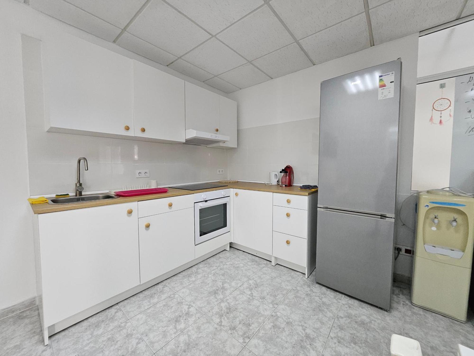 Albergue Corralejo Coliving By Amazzzing Travel Exterior foto