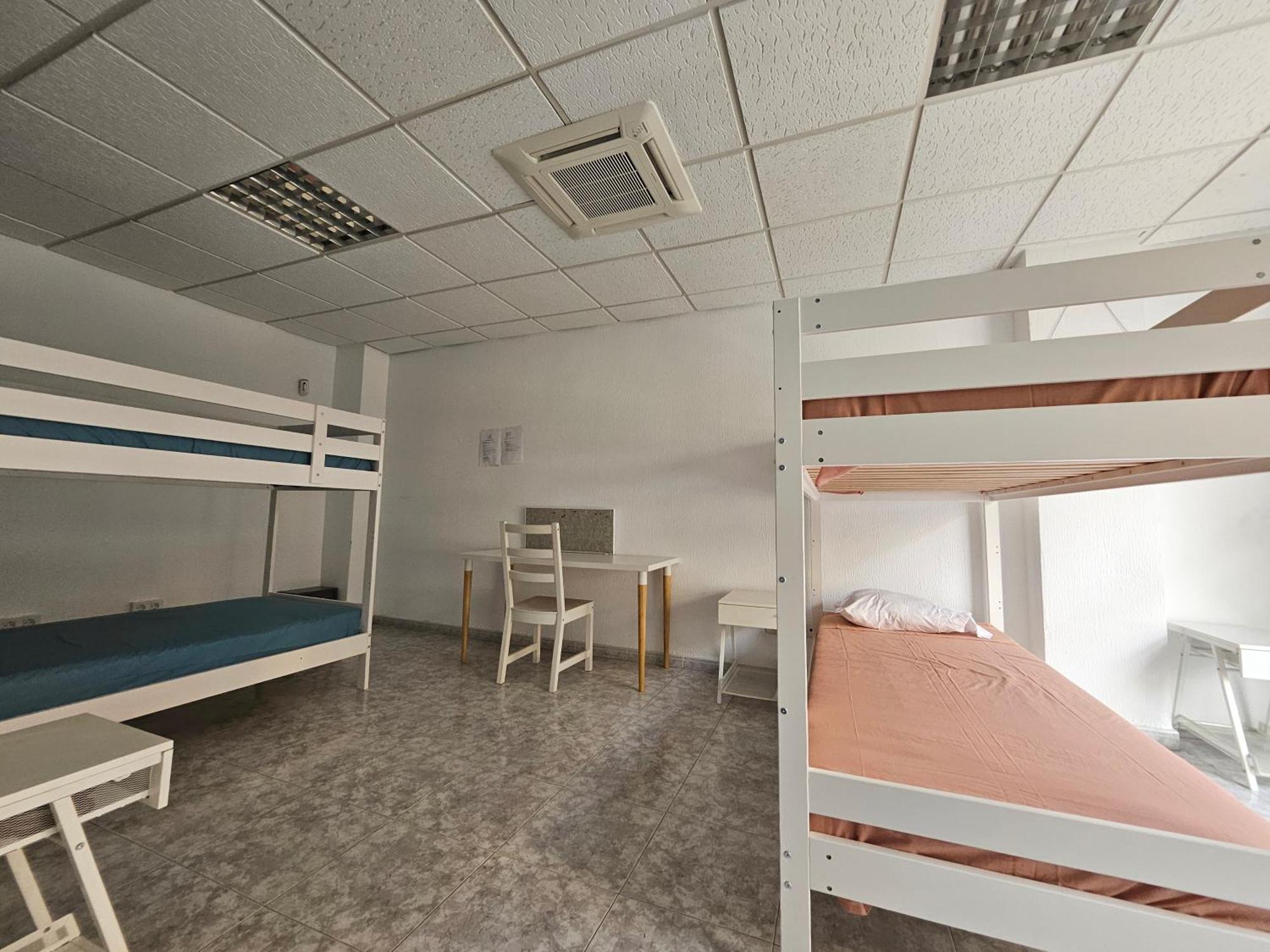 Albergue Corralejo Coliving By Amazzzing Travel Exterior foto