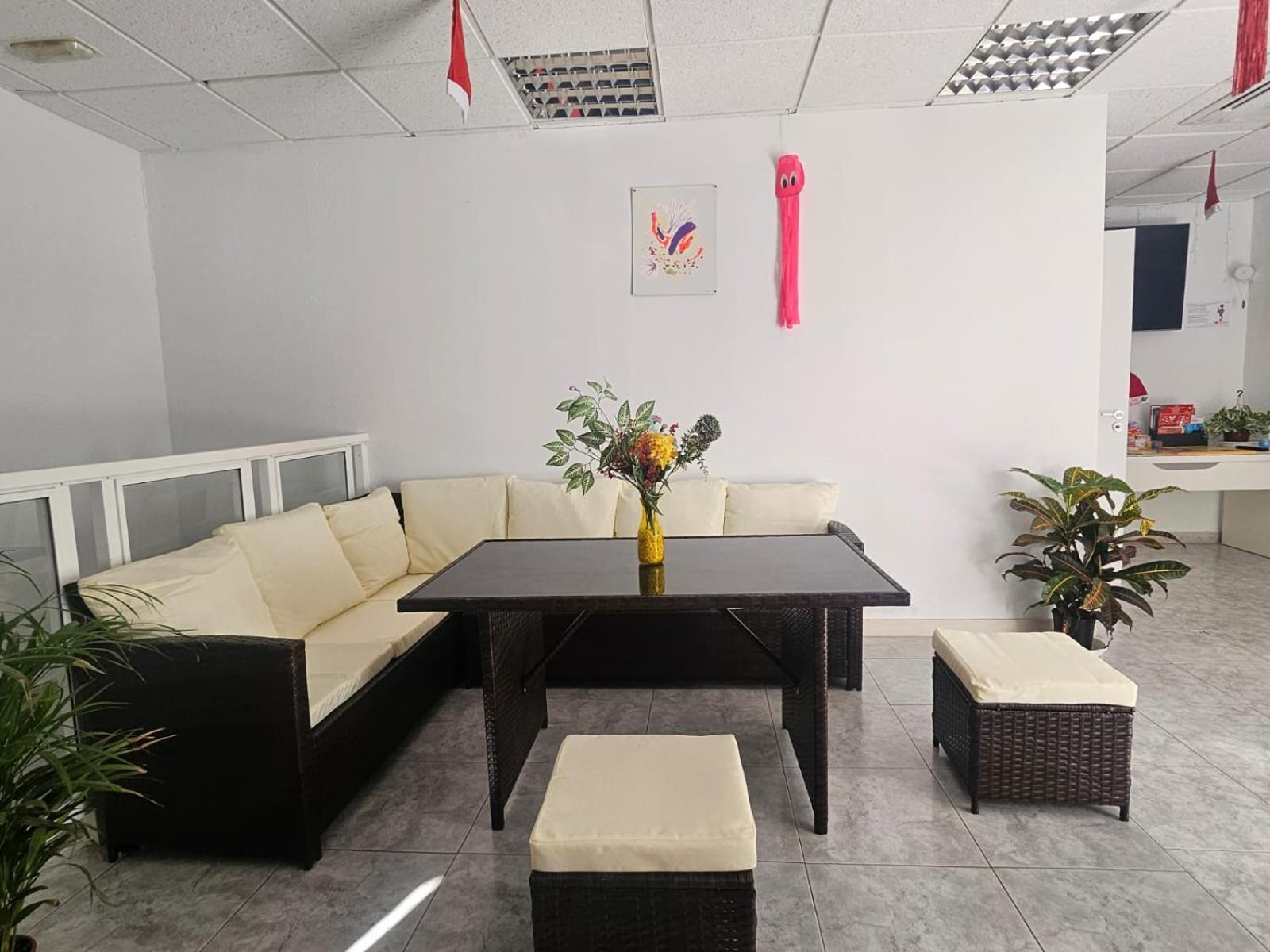 Albergue Corralejo Coliving By Amazzzing Travel Exterior foto