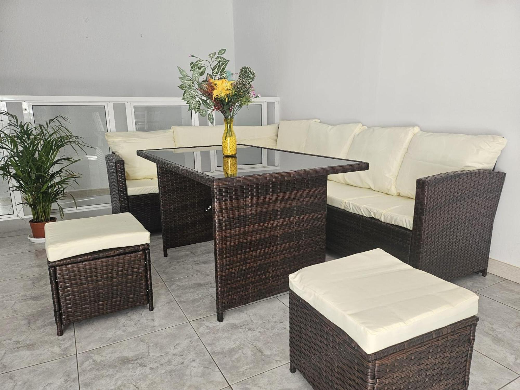 Albergue Corralejo Coliving By Amazzzing Travel Exterior foto
