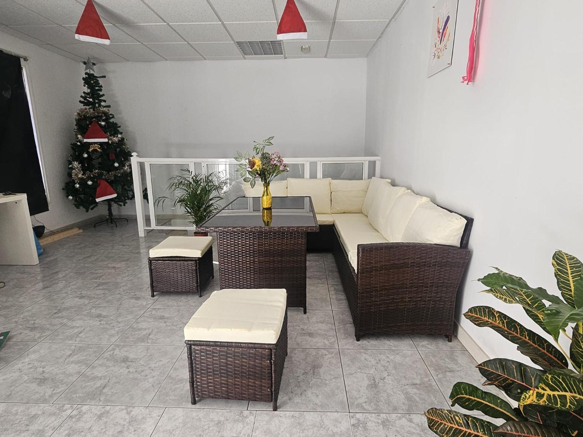 Albergue Corralejo Coliving By Amazzzing Travel Exterior foto