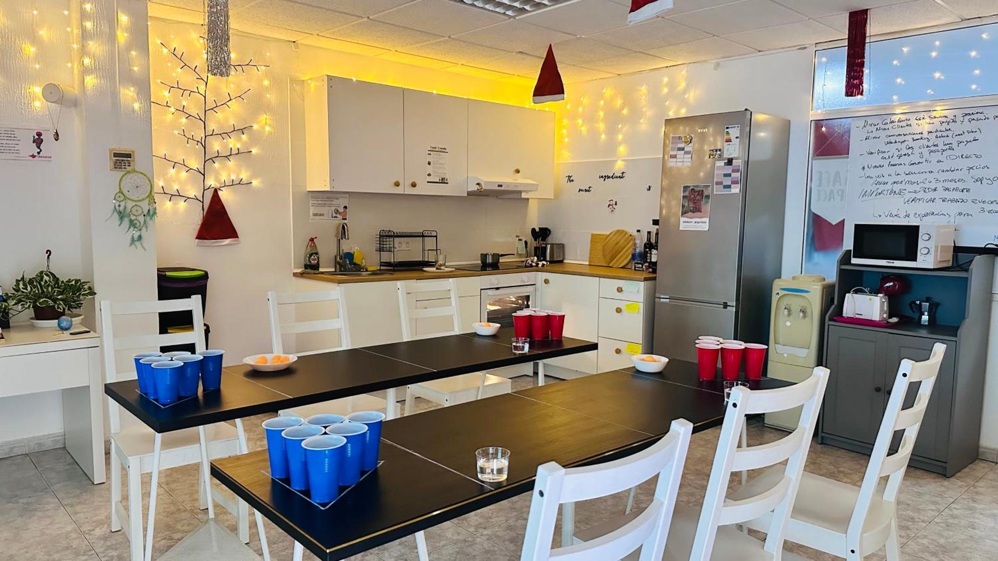 Albergue Corralejo Coliving By Amazzzing Travel Exterior foto