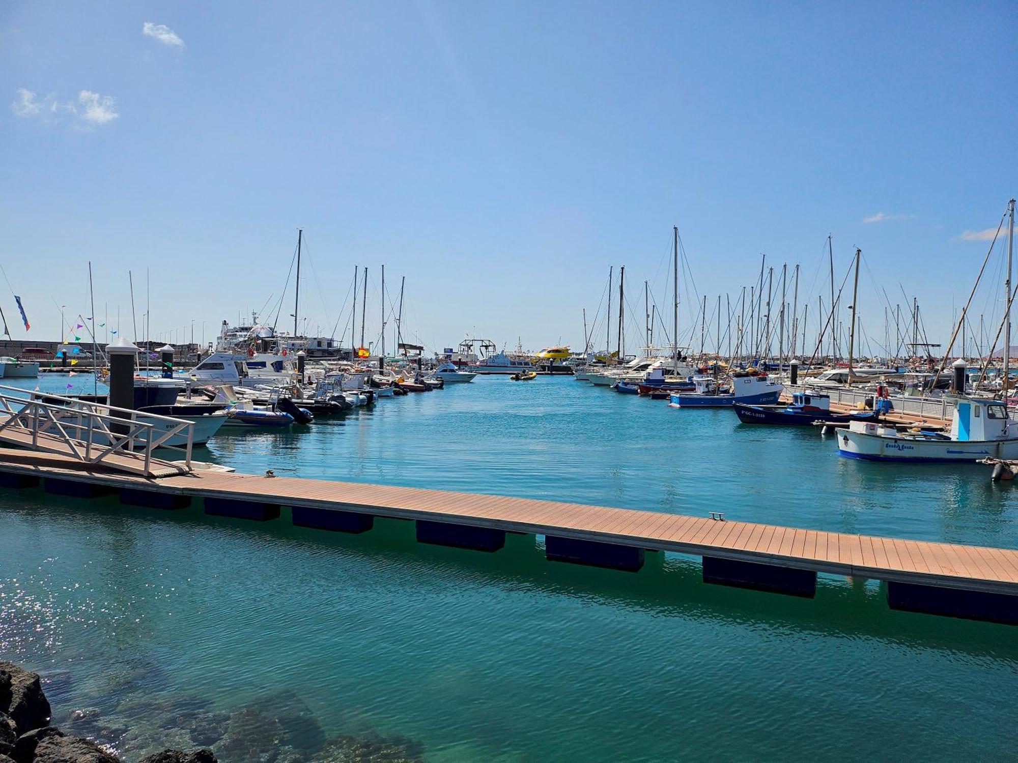 Albergue Corralejo Coliving By Amazzzing Travel Exterior foto