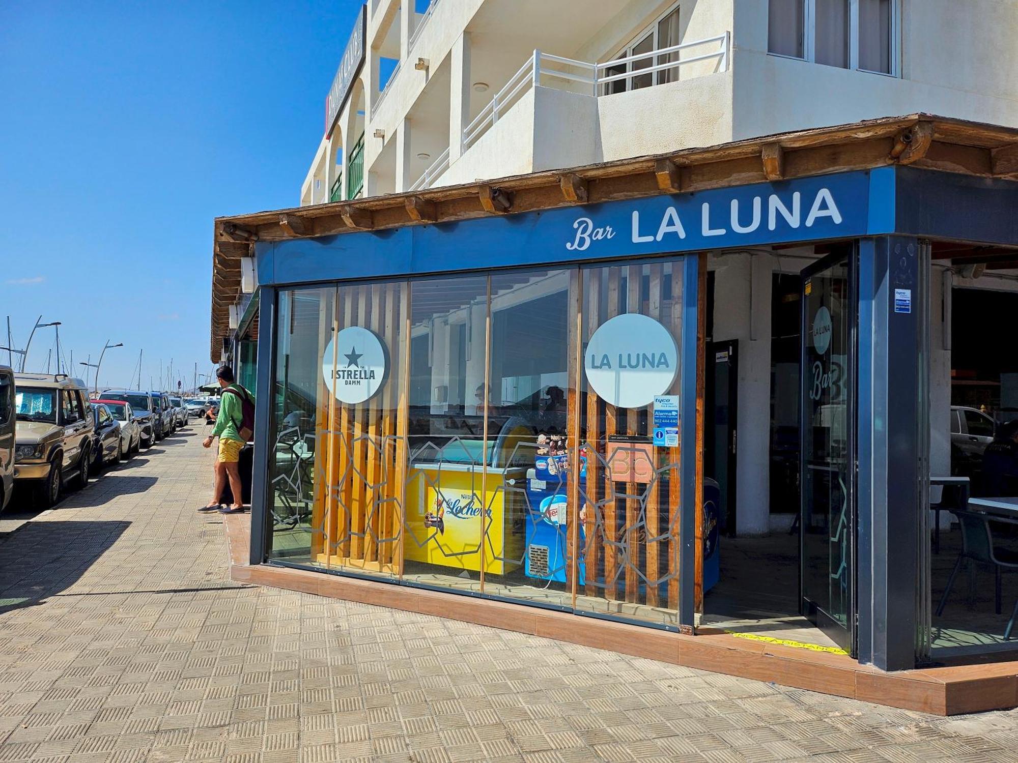 Albergue Corralejo Coliving By Amazzzing Travel Exterior foto
