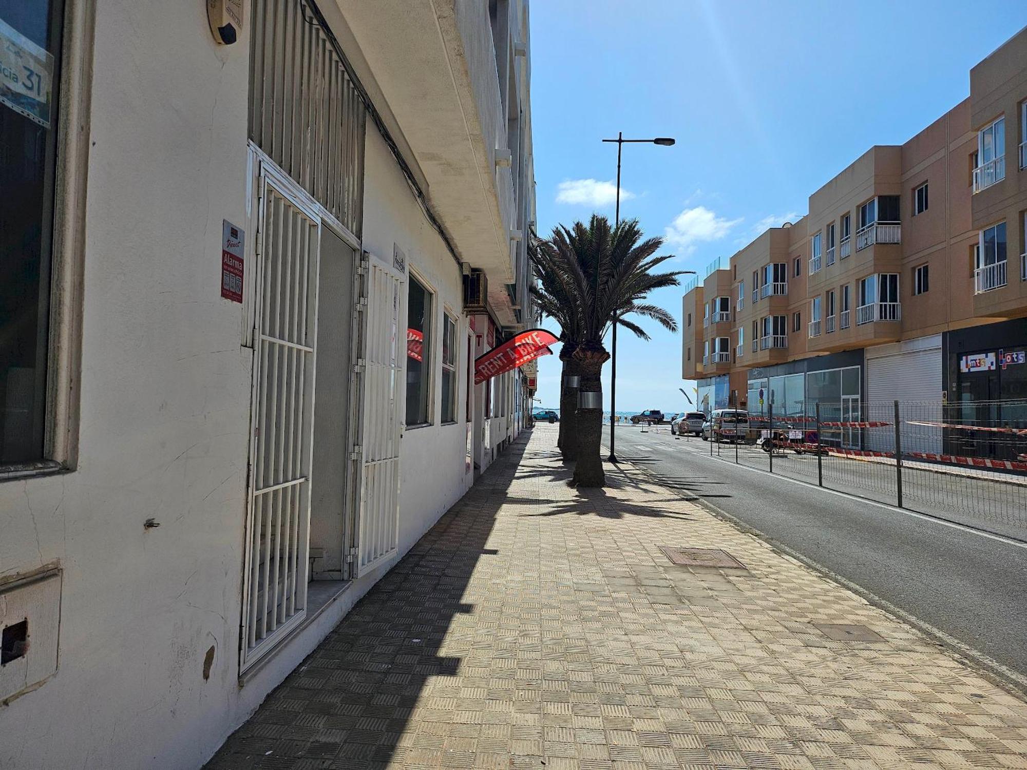 Albergue Corralejo Coliving By Amazzzing Travel Exterior foto