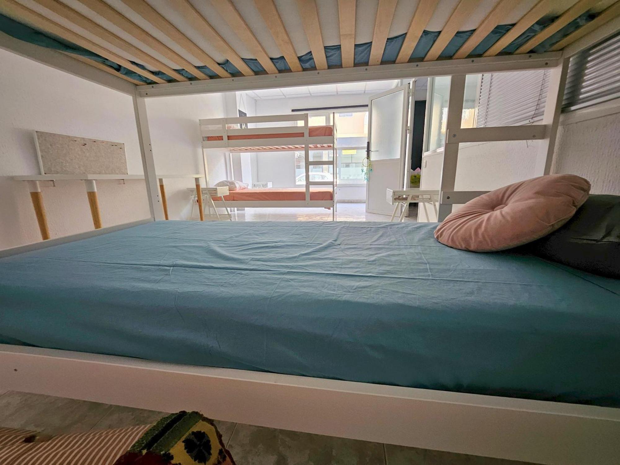 Albergue Corralejo Coliving By Amazzzing Travel Exterior foto