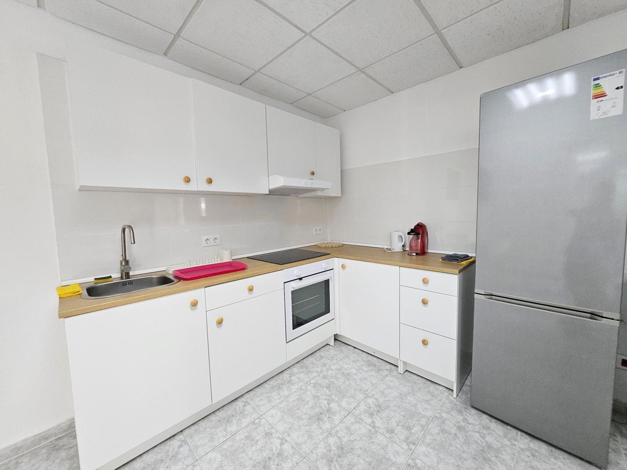 Albergue Corralejo Coliving By Amazzzing Travel Exterior foto