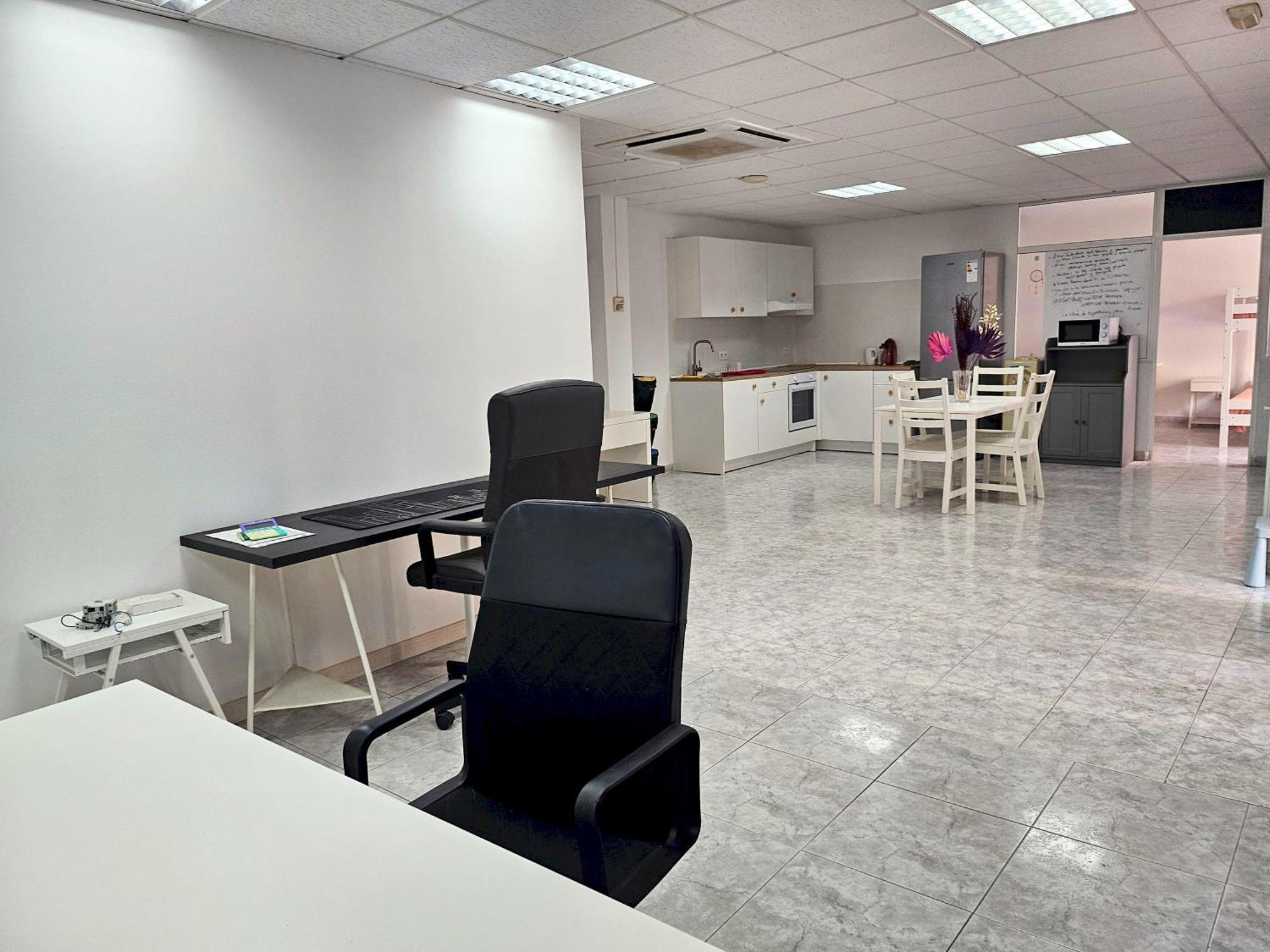 Albergue Corralejo Coliving By Amazzzing Travel Exterior foto