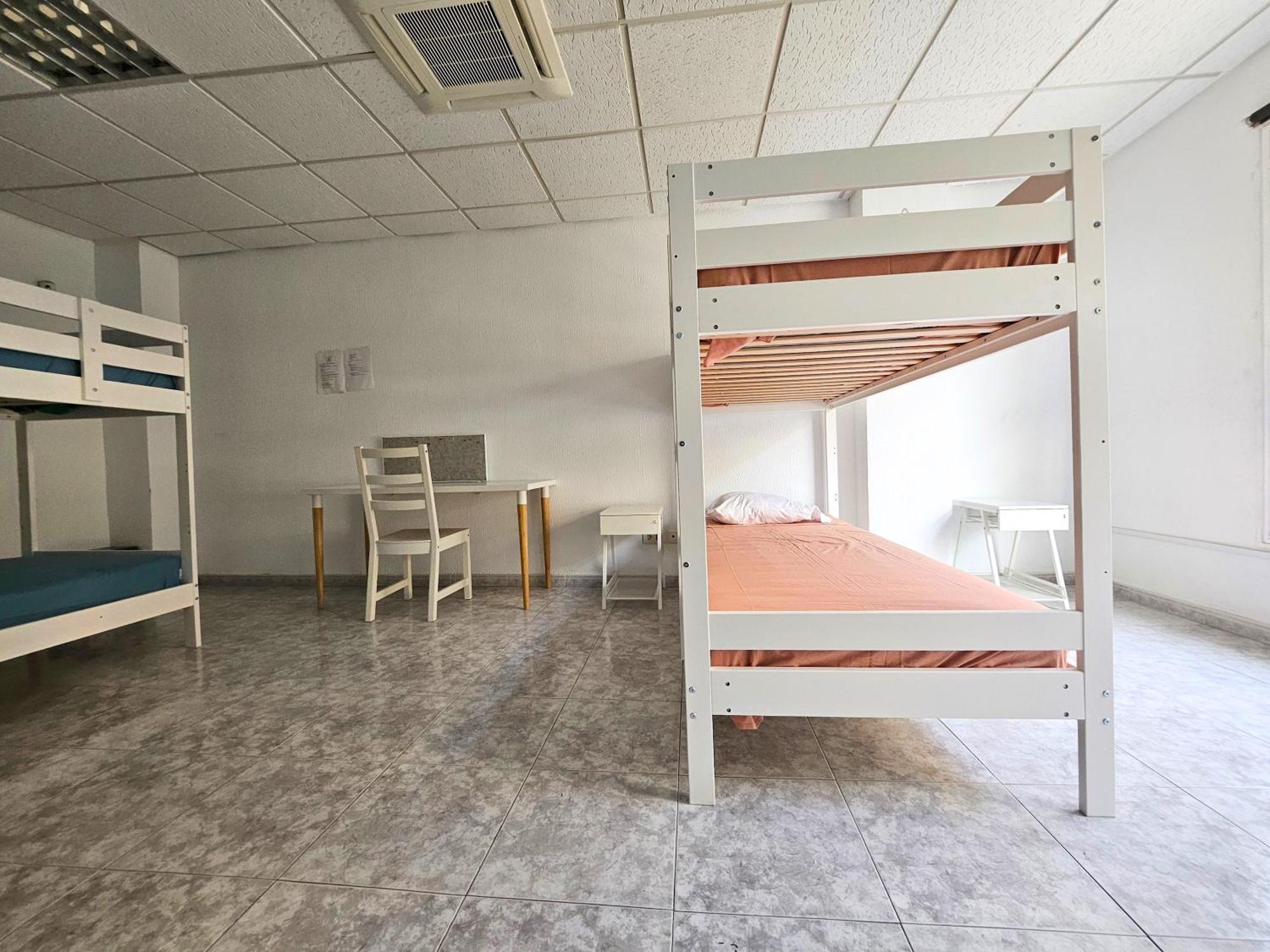 Albergue Corralejo Coliving By Amazzzing Travel Exterior foto