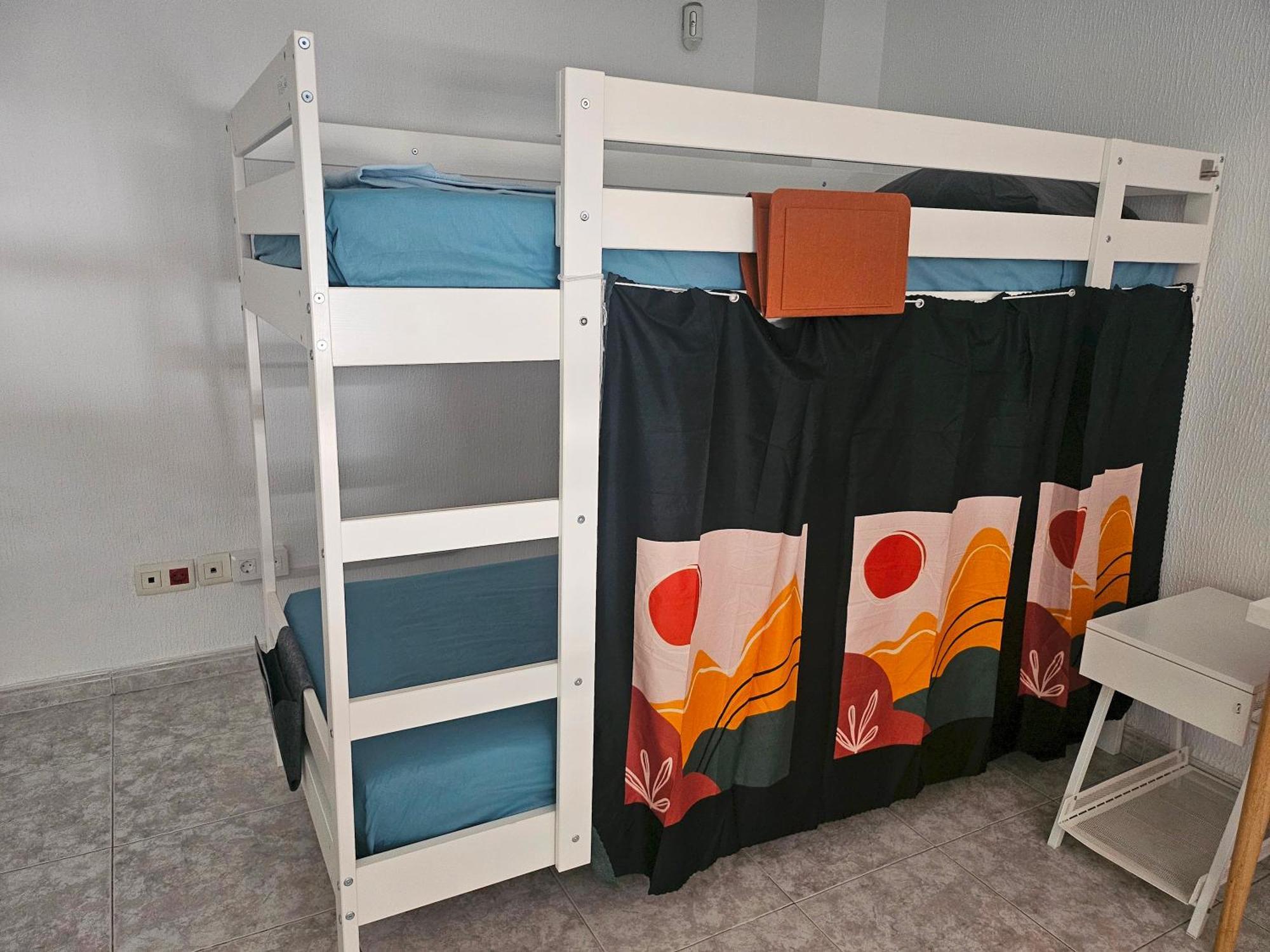 Albergue Corralejo Coliving By Amazzzing Travel Exterior foto