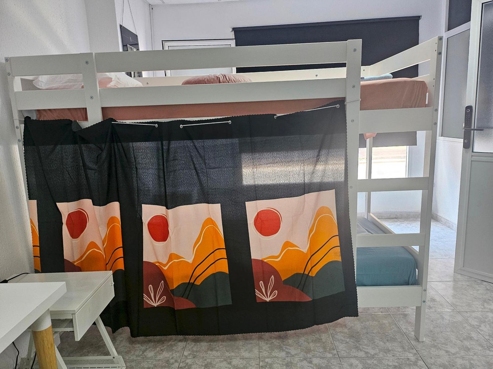 Albergue Corralejo Coliving By Amazzzing Travel Exterior foto