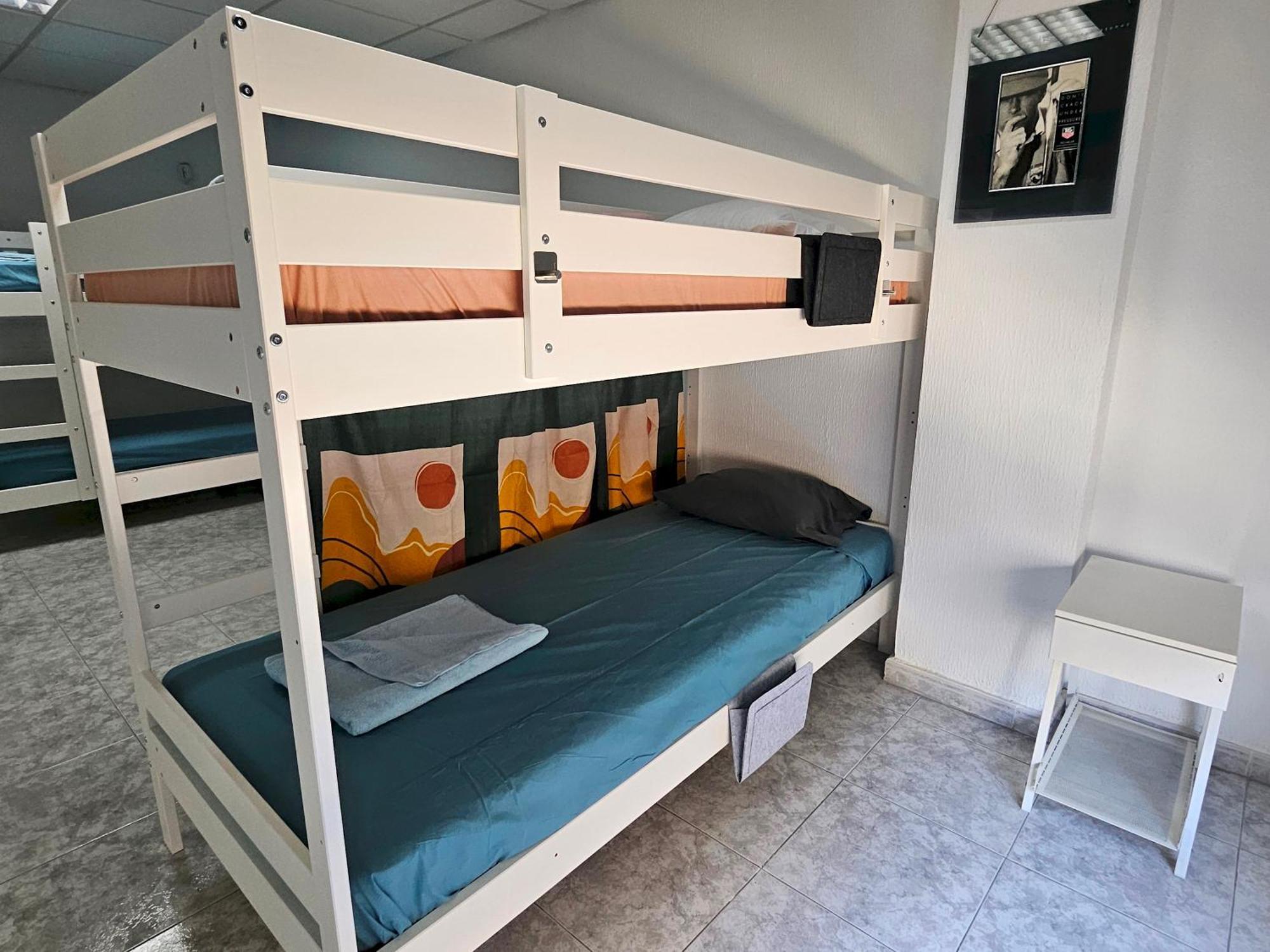Albergue Corralejo Coliving By Amazzzing Travel Exterior foto