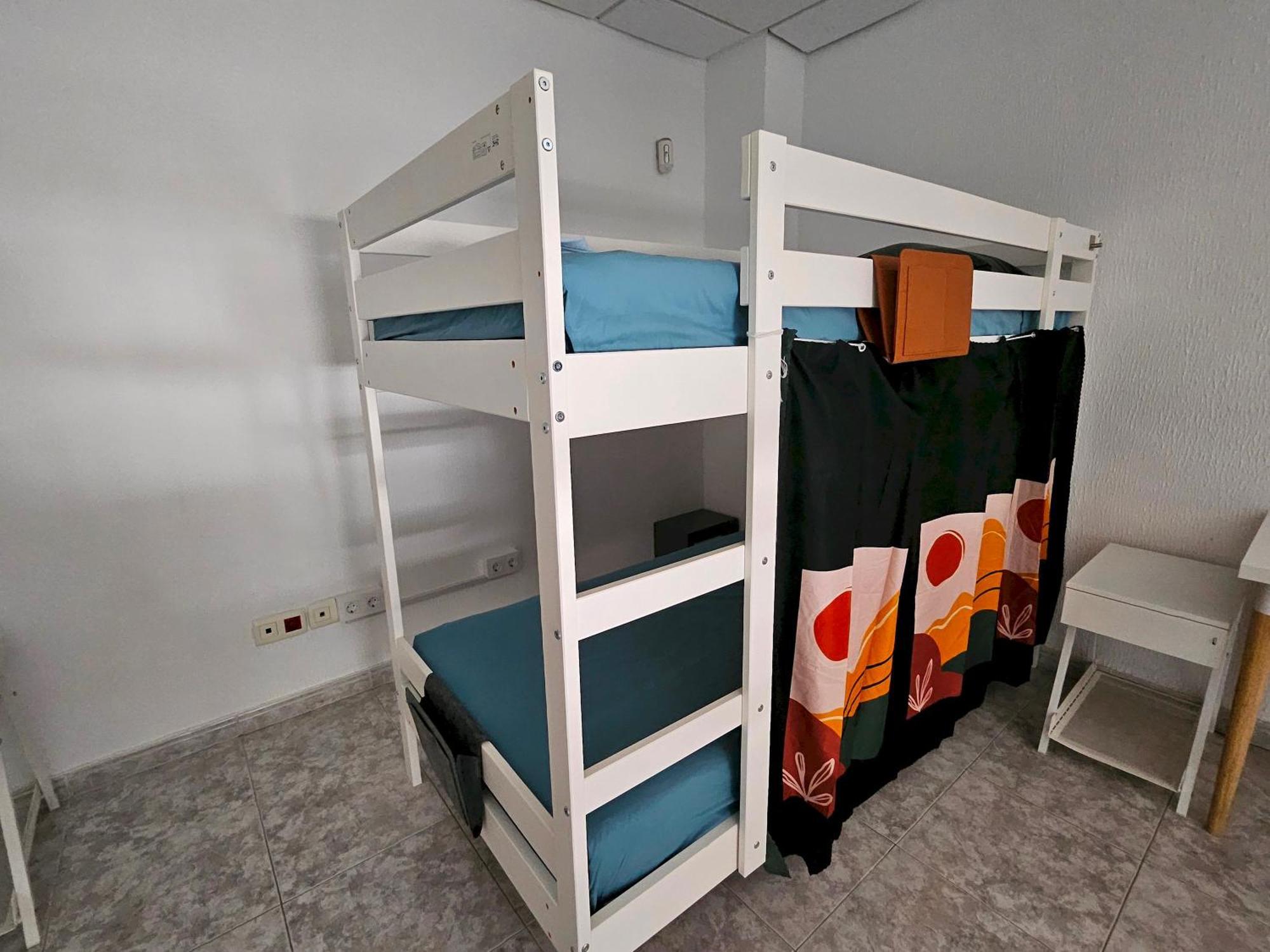 Albergue Corralejo Coliving By Amazzzing Travel Exterior foto