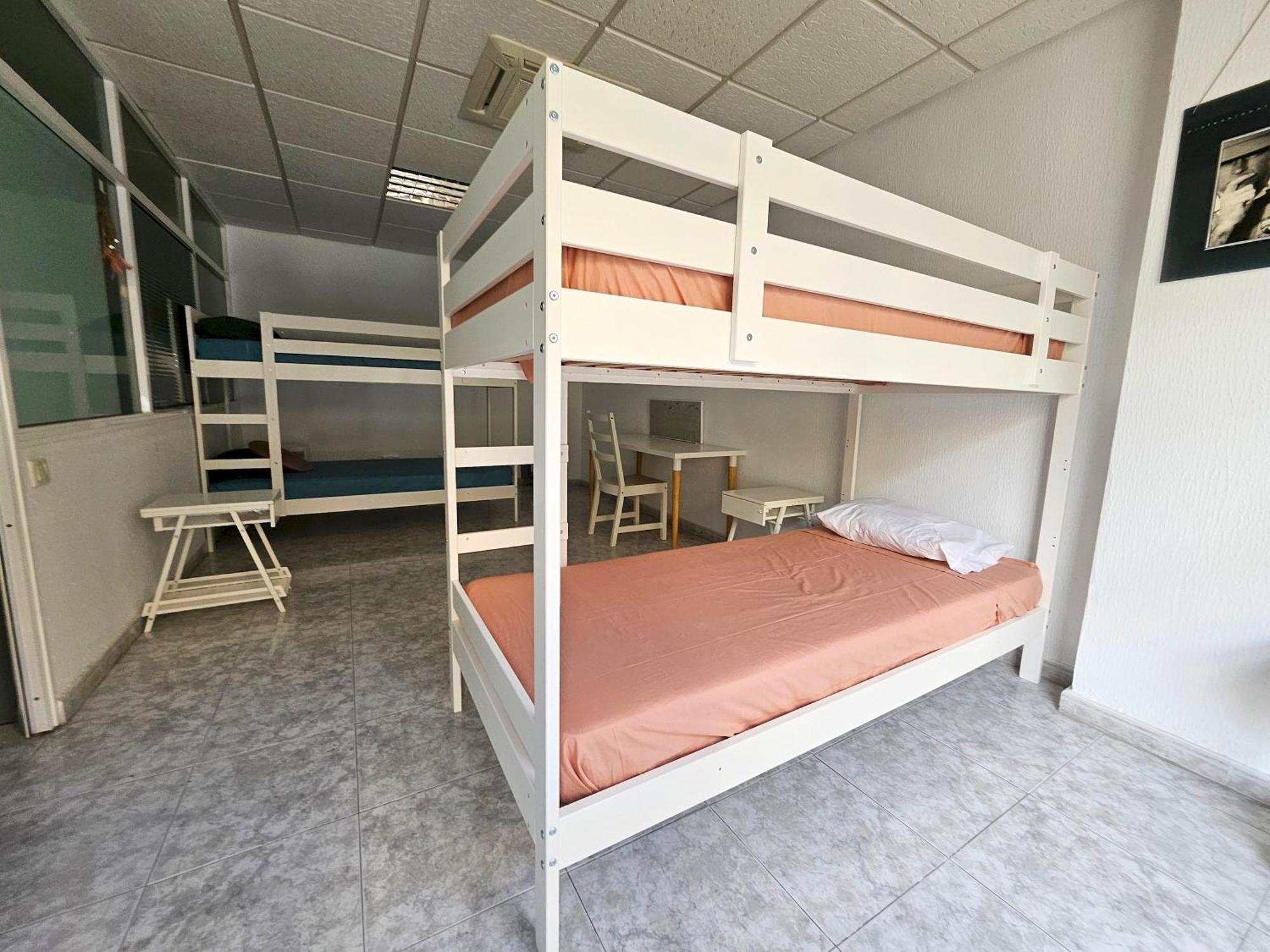 Albergue Corralejo Coliving By Amazzzing Travel Exterior foto
