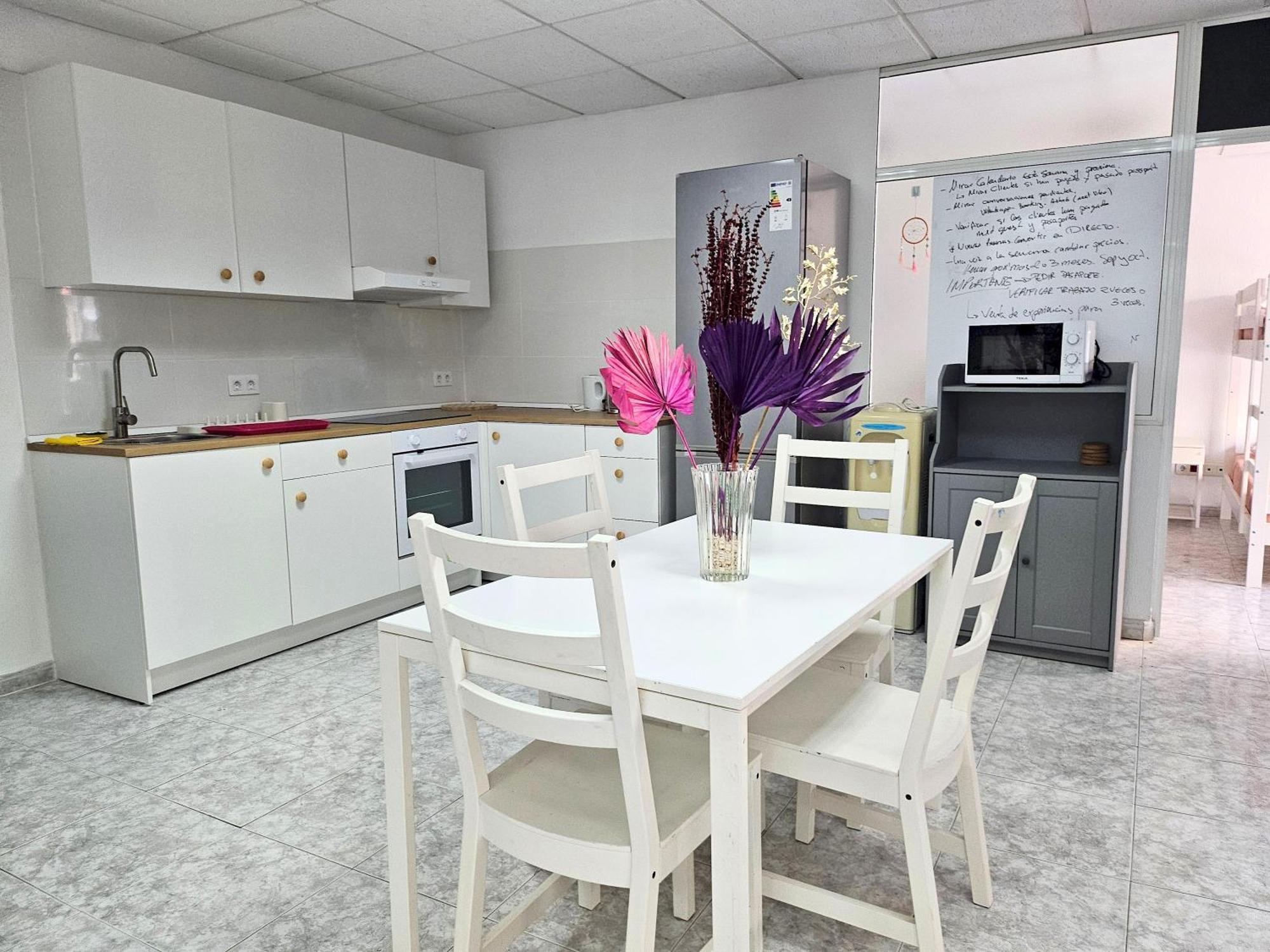 Albergue Corralejo Coliving By Amazzzing Travel Exterior foto