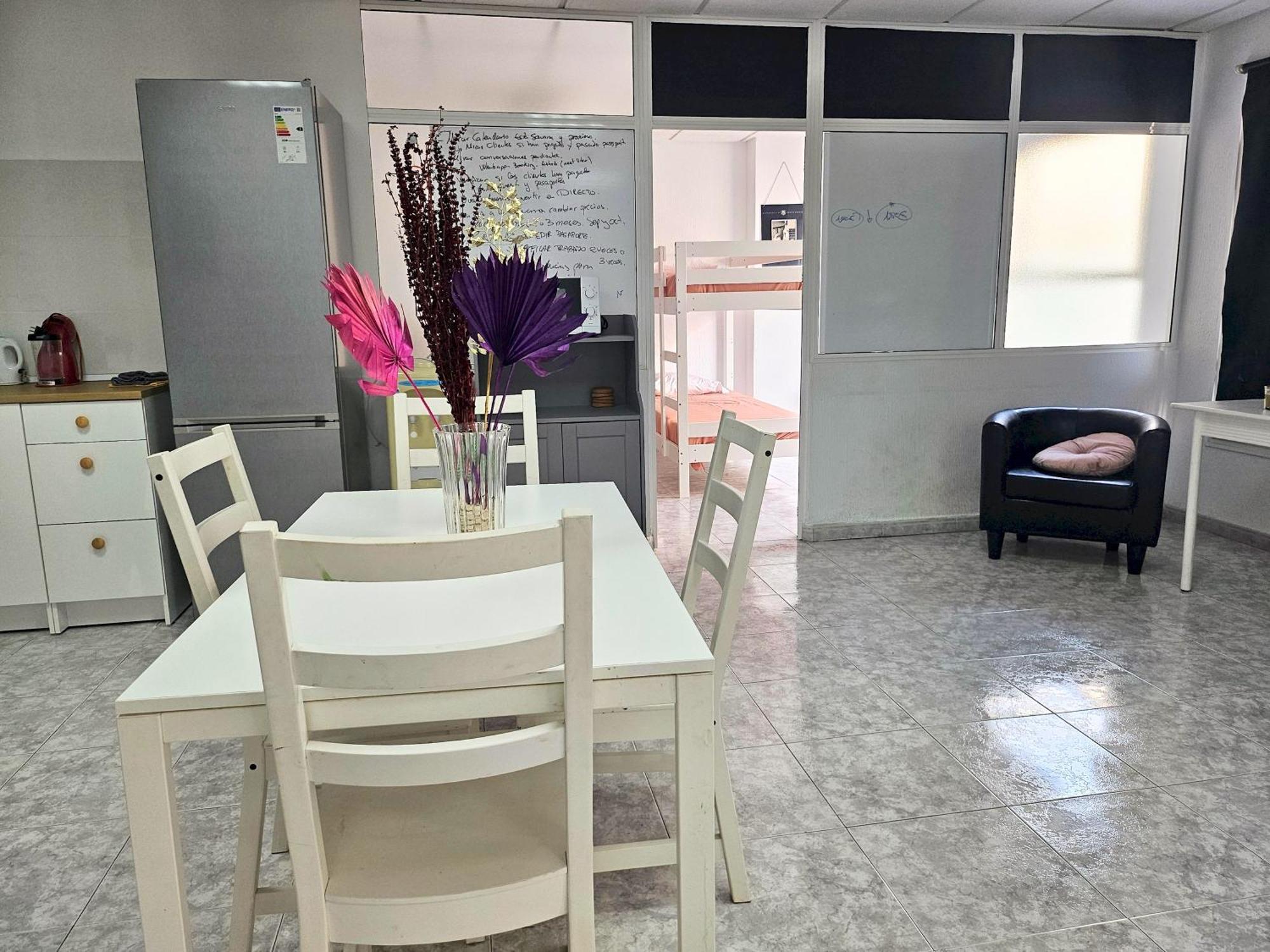 Albergue Corralejo Coliving By Amazzzing Travel Exterior foto